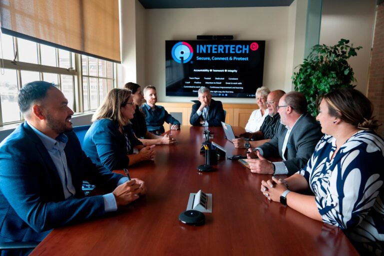 Intertech Ci | About Us