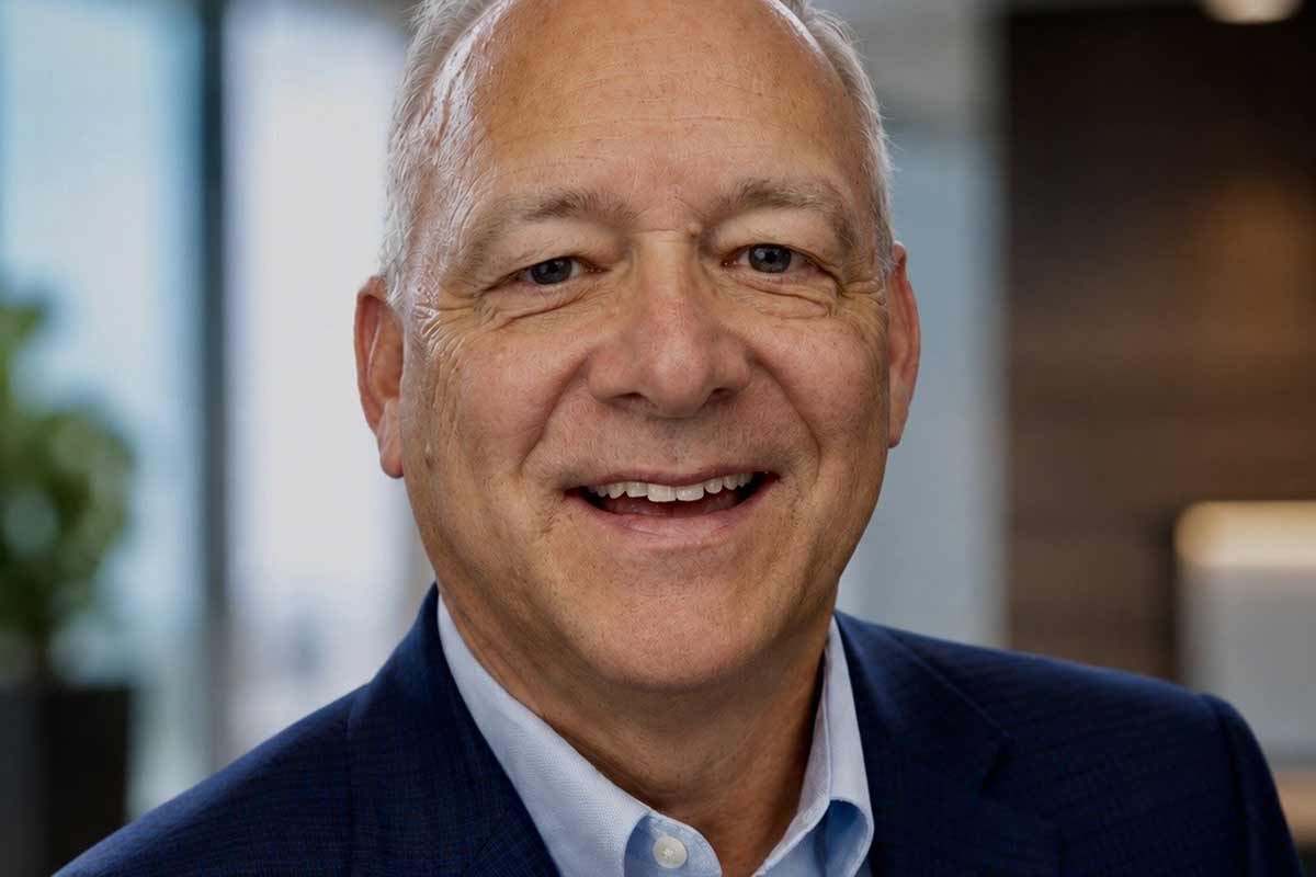 Intertech Ci Welcomes Security Industry Leader Jeff Patterson